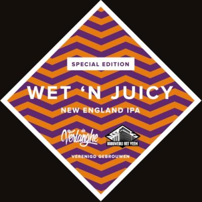 Wet n juicy der verlanghe Wet n juicy der verlanghe